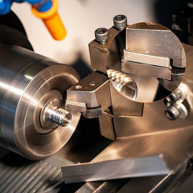 高速鋼切削工具市場:未來增長與競爭格局