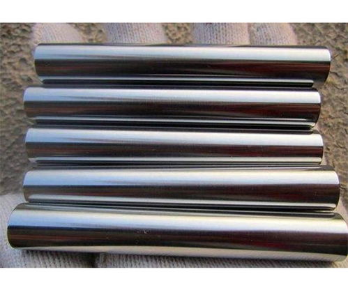 高密度鎢塊生產廠家的行業須知