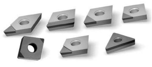 超硬材料刀具在切削加工中能帶來什么改變