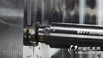 山特維克可樂滿推出新一代減振刀具