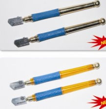 玻璃刀與玻璃切割工具 精準切削的藝術