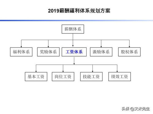 藥業集團2021年度,薪酬福利體系并績效管理體系規劃設計方案